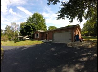 4505 Mayfield Dr, Kokomo, IN