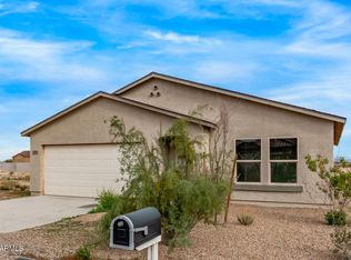 3755 N Mohu Dr, Eloy, AZ 85131