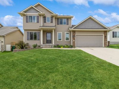 224 Elm Ave, Norwalk, IA, 50211