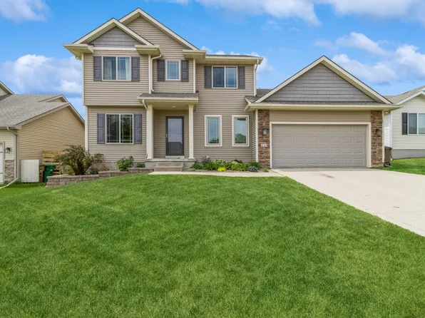 224 Elm Ave, Norwalk, IA 50211