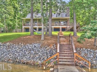 455 Easy Rdg, Monticello, GA 31064