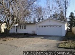 347 W Monroe St, Monticello, IL