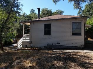 9520 Manzanita Ave, Ben Lomond, CA 95005