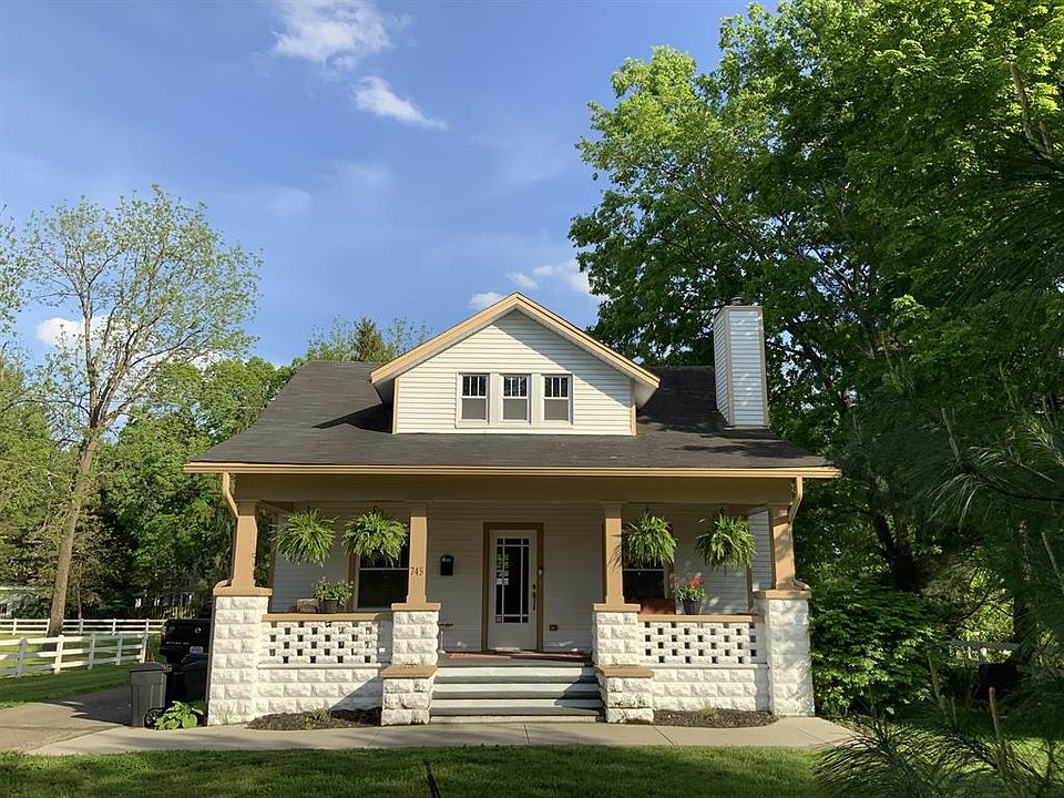 745 Wooster Pike, Terrace Park, OH 45174 | Zillow