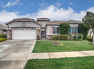 6041 Creekberry Way, El Dorado Hills, CA 95762