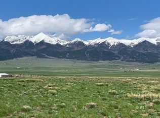 1125 Goebel Way, Silver Cliff, CO 81252