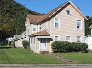 257 Main St, Hallstead, PA 18822