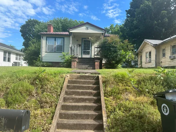 315 Rosedale Ave, Morristown, TN 37813