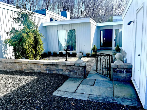 9 Juniper Meadow Road, Washington, CT 06769