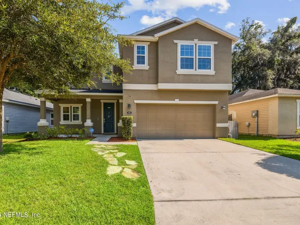 567 WORCESTER Court, Jacksonville, FL 32218
