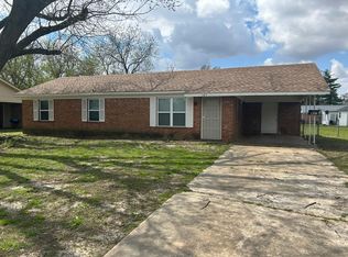107 Wheeler St, Osceola, AR 72370