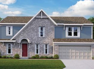 9919 Deep Royal Way, Indianapolis, IN 46239