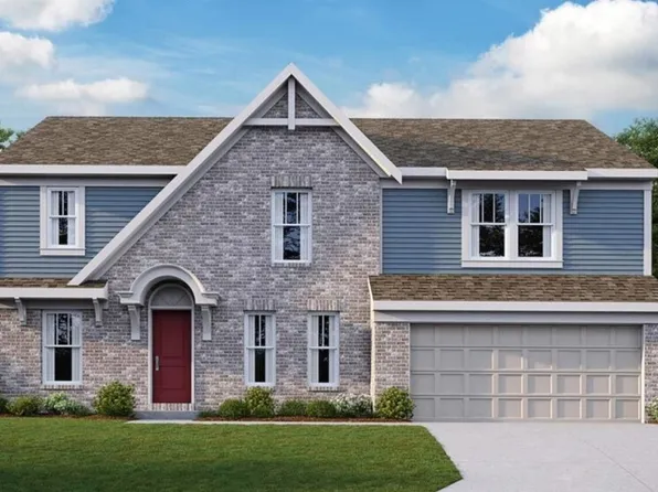 9919 Deep Royal Way, Indianapolis, IN 46239