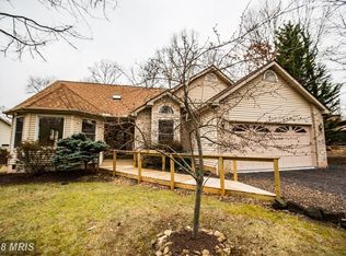 215 Creekside Dr, Locust Grove, VA 22508