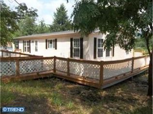 81 Hickory Dr, Bethel, PA 19507