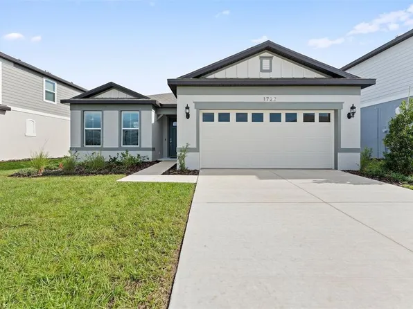 1722 Ruby Ln, Lake Alfred, FL 33850