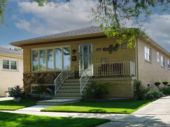 4940 N Newland Ave, Chicago, IL 60656