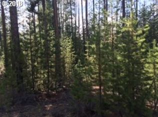 11 Cruikshank Dr, Crescent, OR 97733