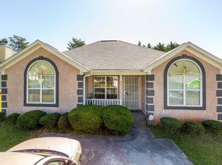 122 Waterford Way, Griffin, GA