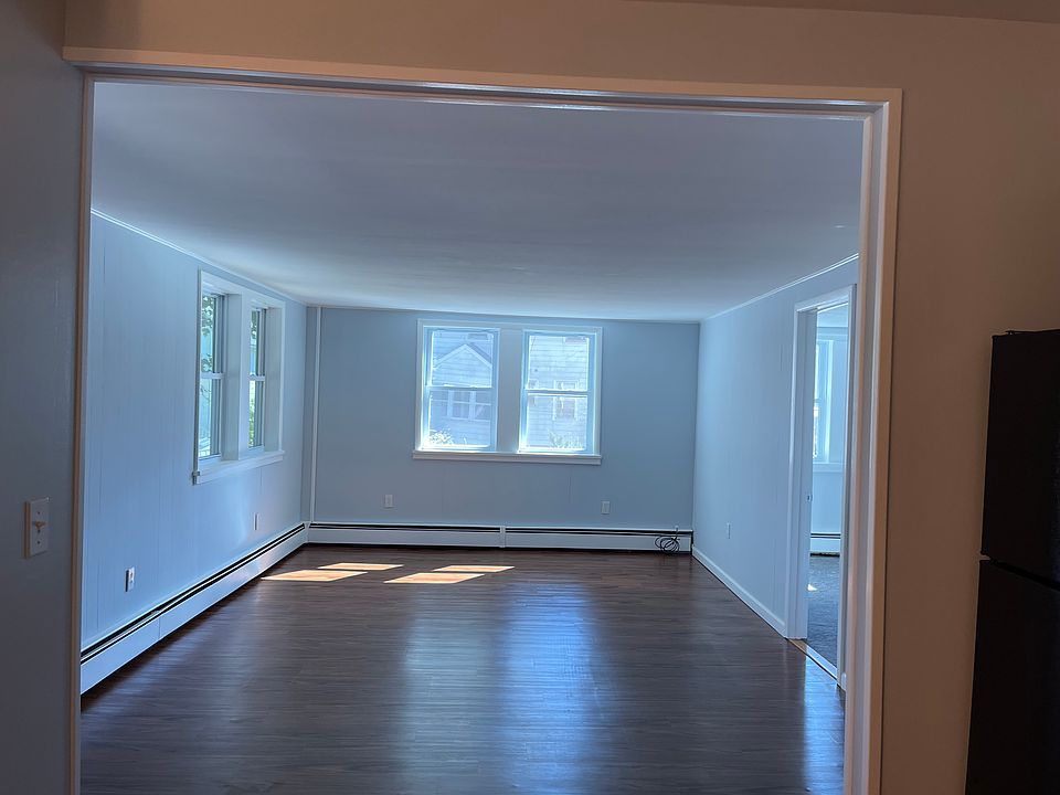 Living Room from Kitchen