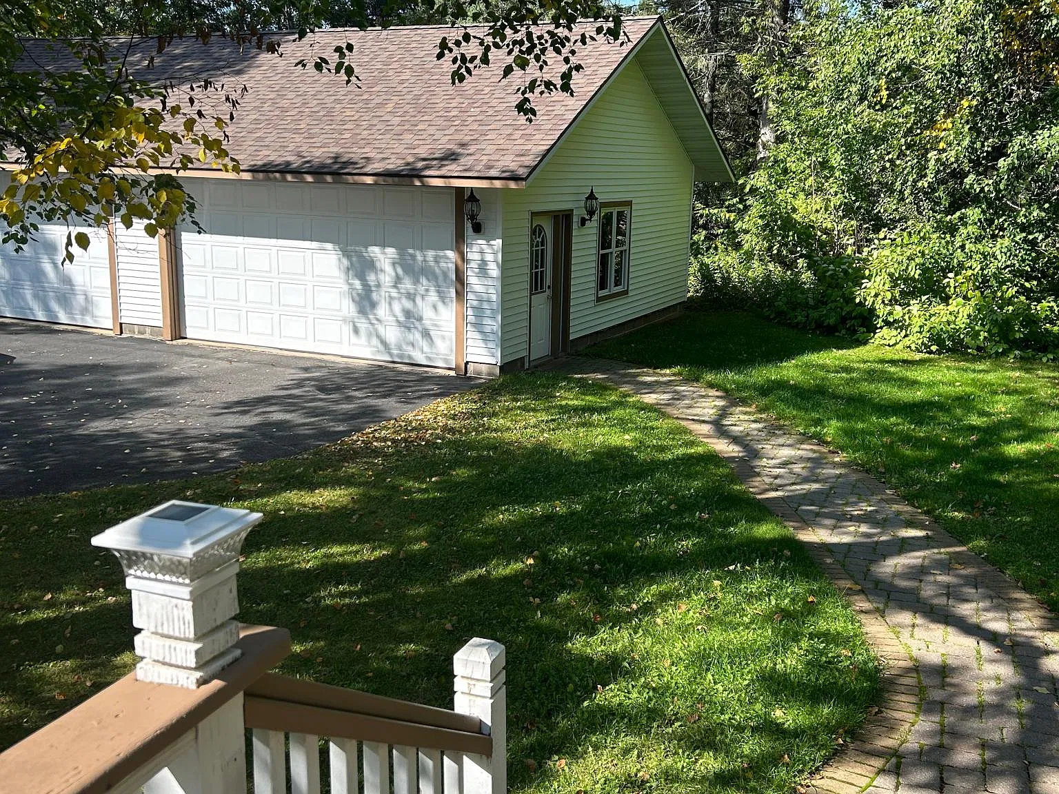 Thompson Rd, Hermantown — Photo 2