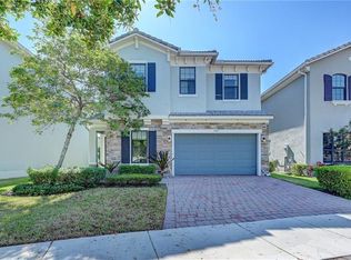 3885 NW 89th Way, Coral Springs, FL 33065