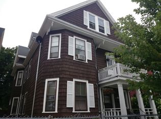 85 Hamilton St, Dorchester, MA 02125