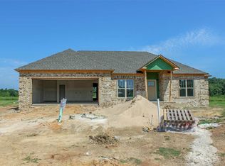 14 Cobalt St, Greenbrier, AR 72058