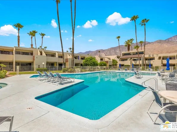 1655 E Palm Canyon Dr Unit 609, Palm Springs, CA 92264