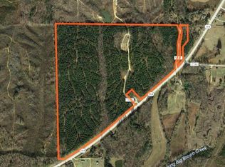 Highway 364, Booneville, MS 38829