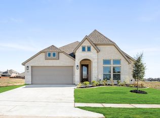 222 Seminole Trl, Alvarado, TX 76009