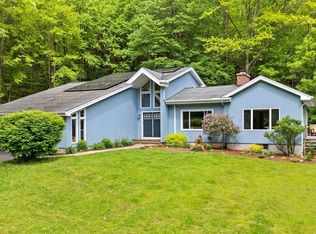 505 Kirchner Rd, Dalton, MA 01226