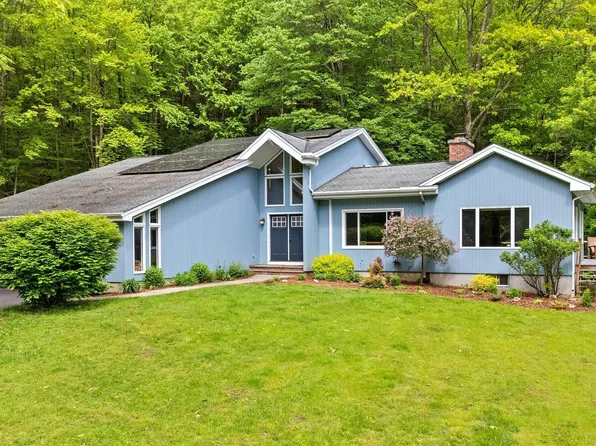 505 Kirchner Rd, Dalton, MA 01226