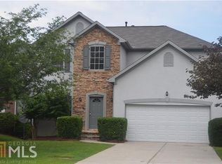 1176 Wetlands Ct, Lawrenceville, GA 30044