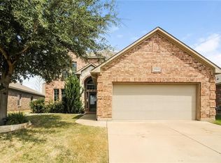 5524 Grayson Ridge Dr, Fort Worth, TX 76179