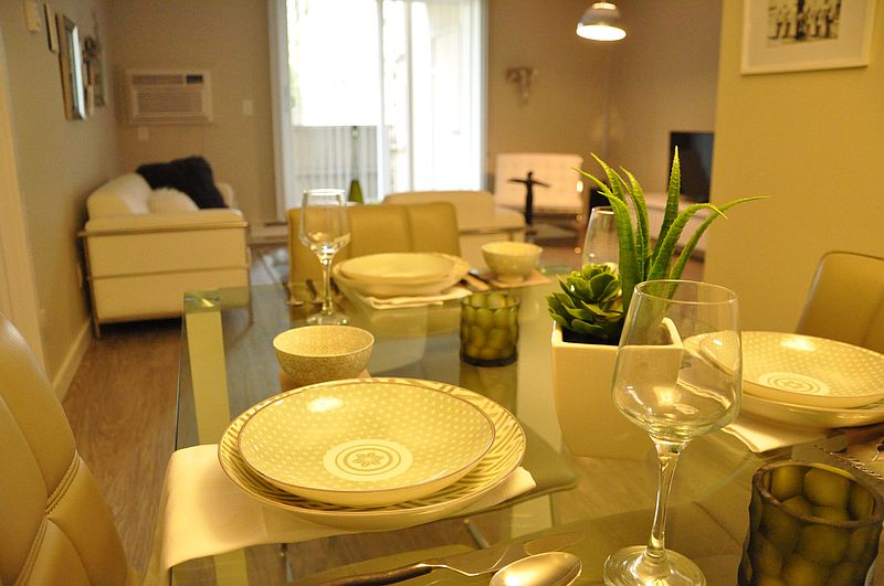 Winnipeg Apartment for rent - 1 Bedroom — photo 9