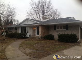 1354 S Coy Rd, Oregon, OH 43616