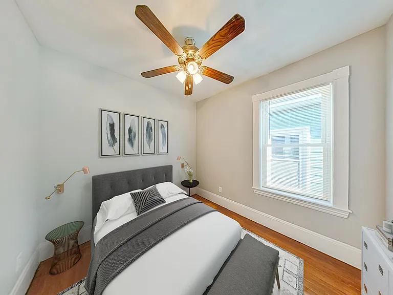 737 Parker St #3N — Photo 7
