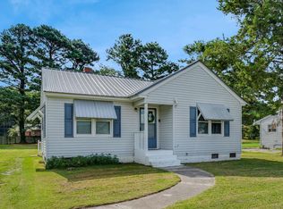 15309 Parks St, Bloxom, VA 23308