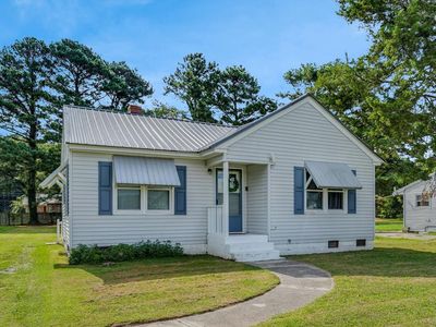 15309 Parks St, Bloxom, VA, 23308