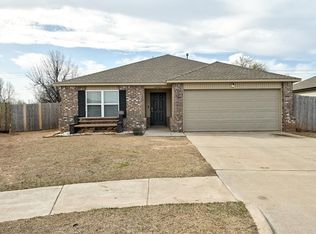 10404 NW 17th St, Oklahoma City, OK 73127