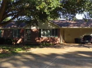 18 County Road 105, Corinth, MS 38834