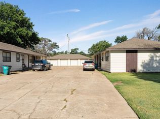 625-627 N Elder St #631-633, Wichita, KS 67212