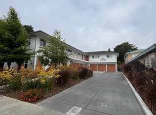838 Roble Ave APT 4, Menlo Park, CA 94025