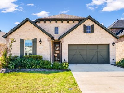 7009 Green Field St, Aubrey, TX, 76227
