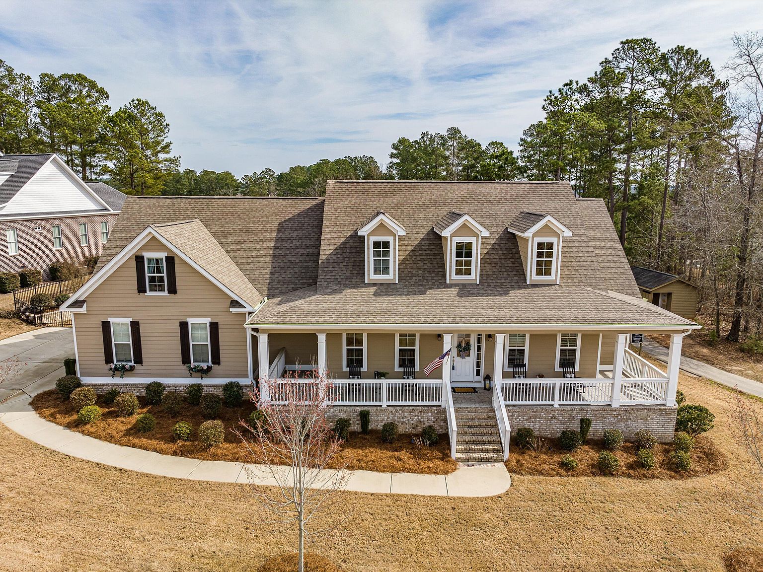 960 Bartram Rdg, Evans, GA 30809 Zillow