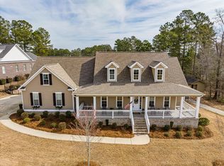 960 Bartram Rdg, Evans, GA 30809