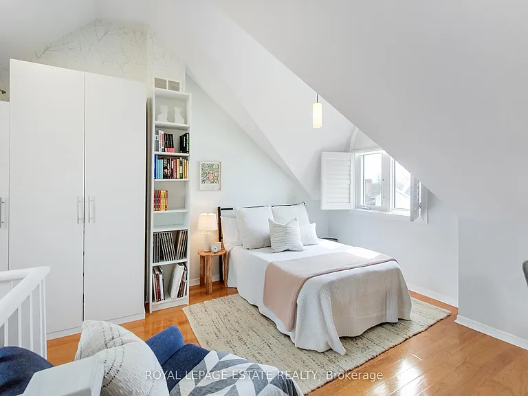 101 Hammersmith Ave #203 — Photo 19