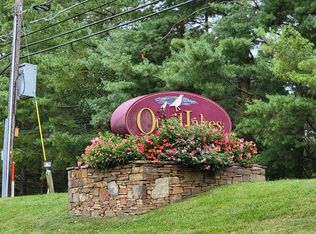 Quail Lakes Apartments, Winston Salem, NC 27104