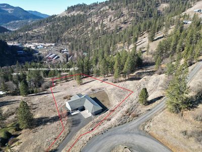 609 Adams Rd, Orofino, ID, 83544